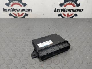 Запчасть блок управления ford kuga 2013