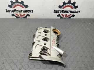 Запчасть крышка головки блока цилиндров Audi A6 2004