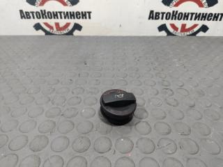 Запчасть крышка маслозаливной горловины Audi A6 2004