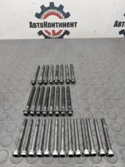 Запчасть болт бугеля коленвала Audi A6 2004