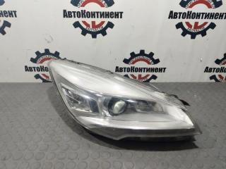 Запчасть фара передняя правая ford kuga 2013