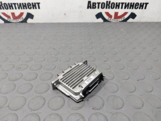 Запчасть блок розжига ксенона ford kuga 2013