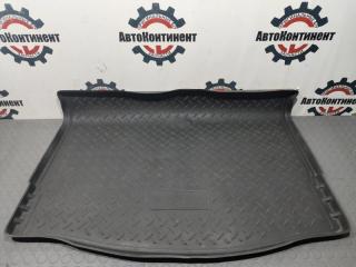 Запчасть коврик багажника ford focus 2013