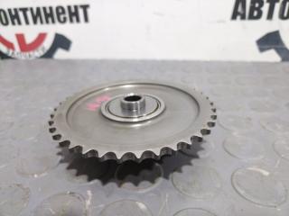 Запчасть шестерня грм Audi A6 2004