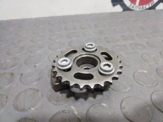 Запчасть шестерня балансировочного вала Audi A6 2004