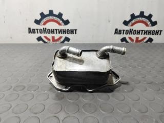 Запчасть теплообменник отопителя Audi A6 2004