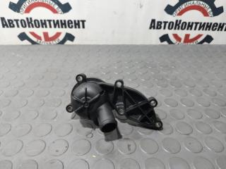 Запчасть корпус термостата Audi A6 2004