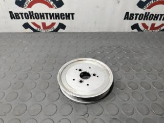 Запчасть шкив насоса гур Audi A6 2004