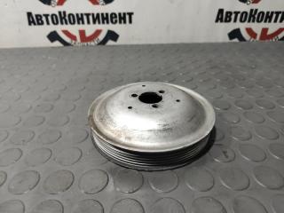 Запчасть шкив помпы Audi A6 2004