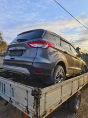 Запчасть авто на разбор ford kuga 2013