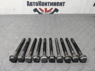 Запчасть болт бугеля коленвала Ford Fiesta 2008