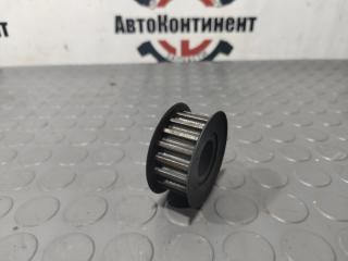 Запчасть шестерня грм Ford Fiesta 2008