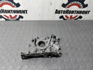 Запчасть масляный насос Ford Fiesta 2008