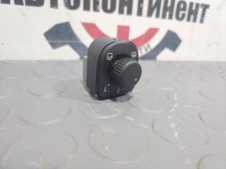Запчасть блок управления зеркалами Volkswagen Golf 2008