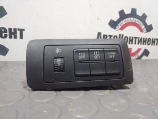 Запчасть кнопки в салон Mazda CX-5 2013