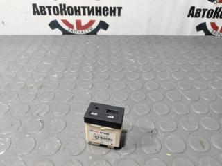 Запчасть usb разъем kia Cerato 2013
