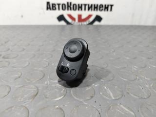 Фото запчасти блок управления зеркалами Chevrolet Lacetti 2010 Б/У запчасть Запчасть блок управления зеркалами Chevrolet Lacetti 2010