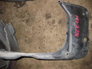 Запчасть защита двигателя левая TOYOTA COROLLA FIELDER (08.2000 - 08.2002 / 09.2002 - 03.2004 / 04.2004 - 09.2006)