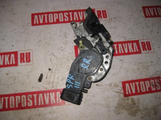 Запчасть замок двери задний правый TOYOTA SPRINTER