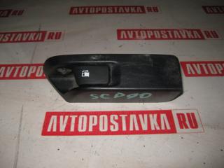 Запчасть рычаг открывания топливного бака TOYOTA VITZ 02.2005 - 07.2007/ 08.2007 - 11.2010
