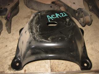 Запчасть кронштейн запасного колеса TOYOTA RAV4