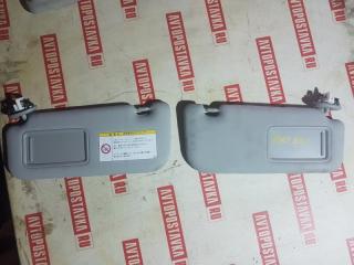 Козырек солнцезащитный правый TOYOTA ALLION 08.2009г.