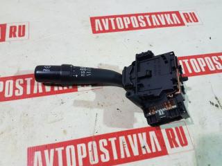 Запчасть переключатель дворников TOYOTA AVENSIS 12.2005г.