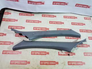 Запчасть накладка стойки кузова HONDA HR-V 22.09.1999г