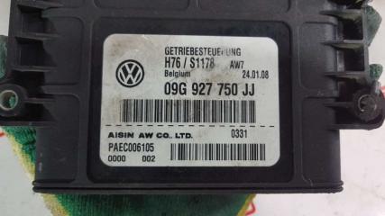 Блок управления КПП PASSAT 2008 B6 BZB Блок управления КПП PASSAT 2008 B6 BZB