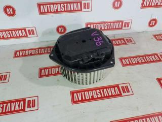Запчасть моторчик печки NISSAN SKYLINE 11.2006 - 12.2009