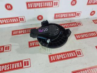 Запчасть моторчик печки TOYOTA VITZ 02.2005 - 07.2007/ 08.2007 - 11.2010