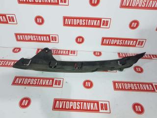 Планка под фару передняя левая HONDA EDIX