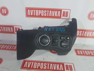 Запчасть блок управления зеркалами TOYOTA ALLION 10.2007г