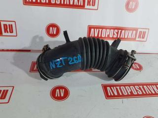 Запчасть патрубок воздушного фильтра TOYOTA ALLION 10.2007г