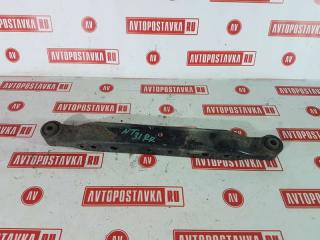 Запчасть рычаг подвески поперечный задний правый NISSAN X-TRAIL 03.2008г.