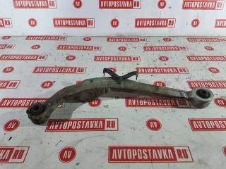 Запчасть рычаг подвески поперечный задний левый NISSAN X-TRAIL 03.2008г.