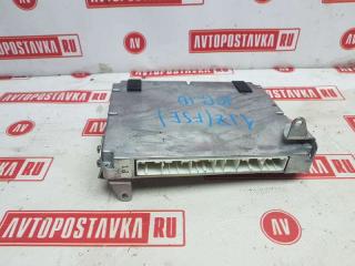 Запчасть блок управления двс TOYOTA PROGRES