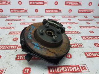 Запчасть ступица передняя правая TOYOTA VITZ 12.2011