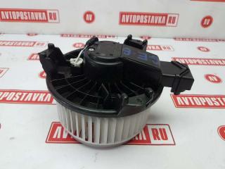 Запчасть моторчик печки HONDA FIT 04.11.2010г.