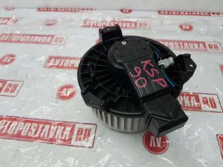 Запчасть моторчик печки TOYOTA VITZ 02.2005 - 07.2007/ 08.2007 - 11.2010