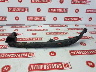 Планка под фару передняя левая MAZDA AXELA 18.10.2008г.