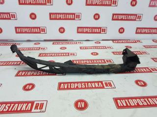 Планка под фару передняя правая MAZDA AXELA 18.10.2008г.