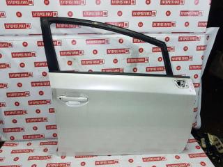 Запчасть замок двери передний правый TOYOTA PRIUS 02.2011г