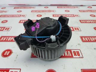 Запчасть моторчик печки TOYOTA RACTIS 02.2011г.