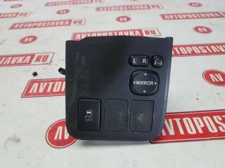 Запчасть блок управления зеркалами TOYOTA WISH 04.2010г.