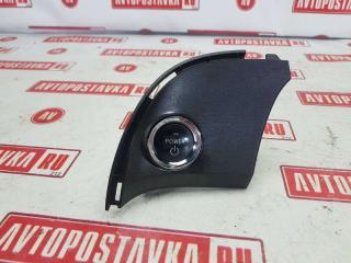 Запчасть кнопка старт-стоп TOYOTA PRIUS 02.2011г
