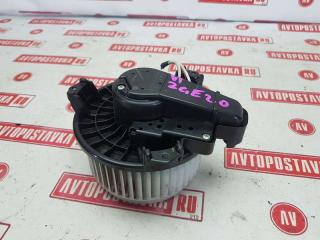 Запчасть моторчик печки TOYOTA WISH 04.2010г.