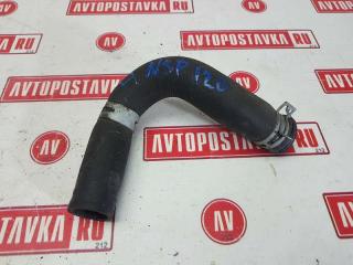 Запчасть шланг радиатора TOYOTA RACTIS 02.2011г.