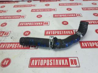 Запчасть шланг радиатора TOYOTA RACTIS 02.2011г.