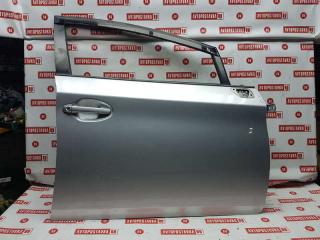 Запчасть замок двери передний правый TOYOTA PRIUS 07.2010г.